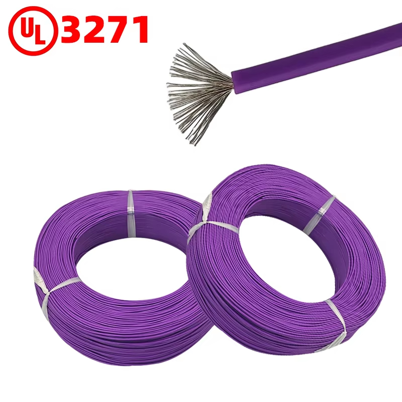 how to choose ul3135 silicone wire for high temperature applications-4
