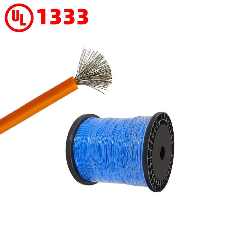 how to choose ul3135 silicone wire for high temperature applications-5