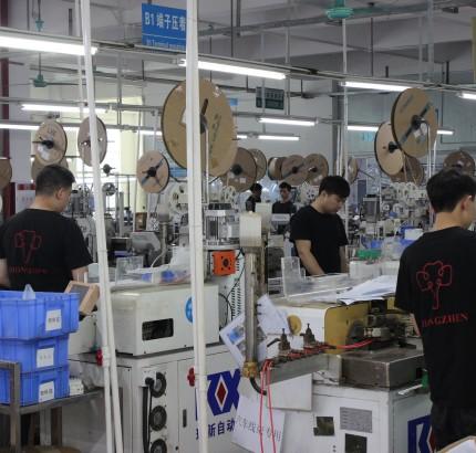 Factory Environment