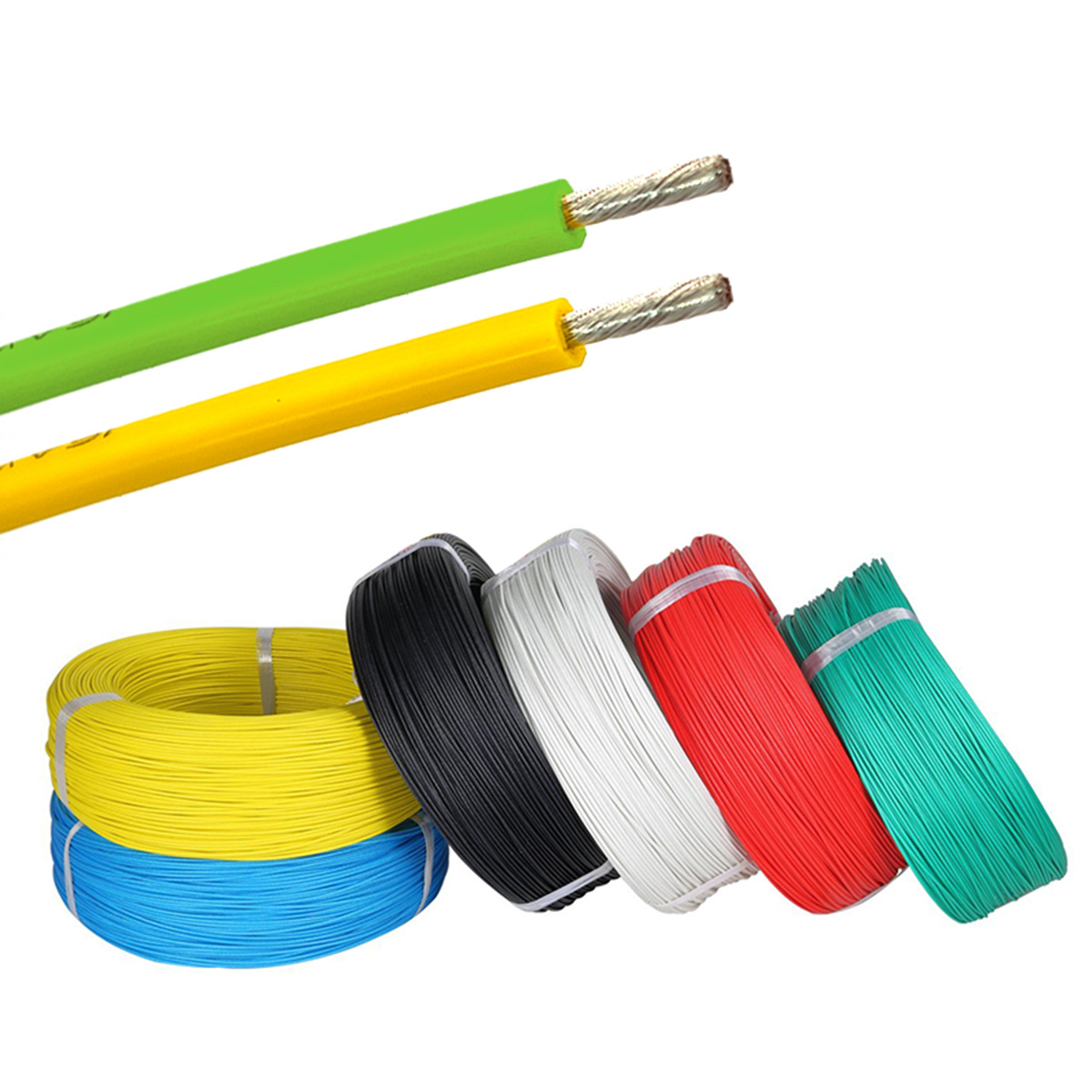 When should you choose UL flexible silicone cable?