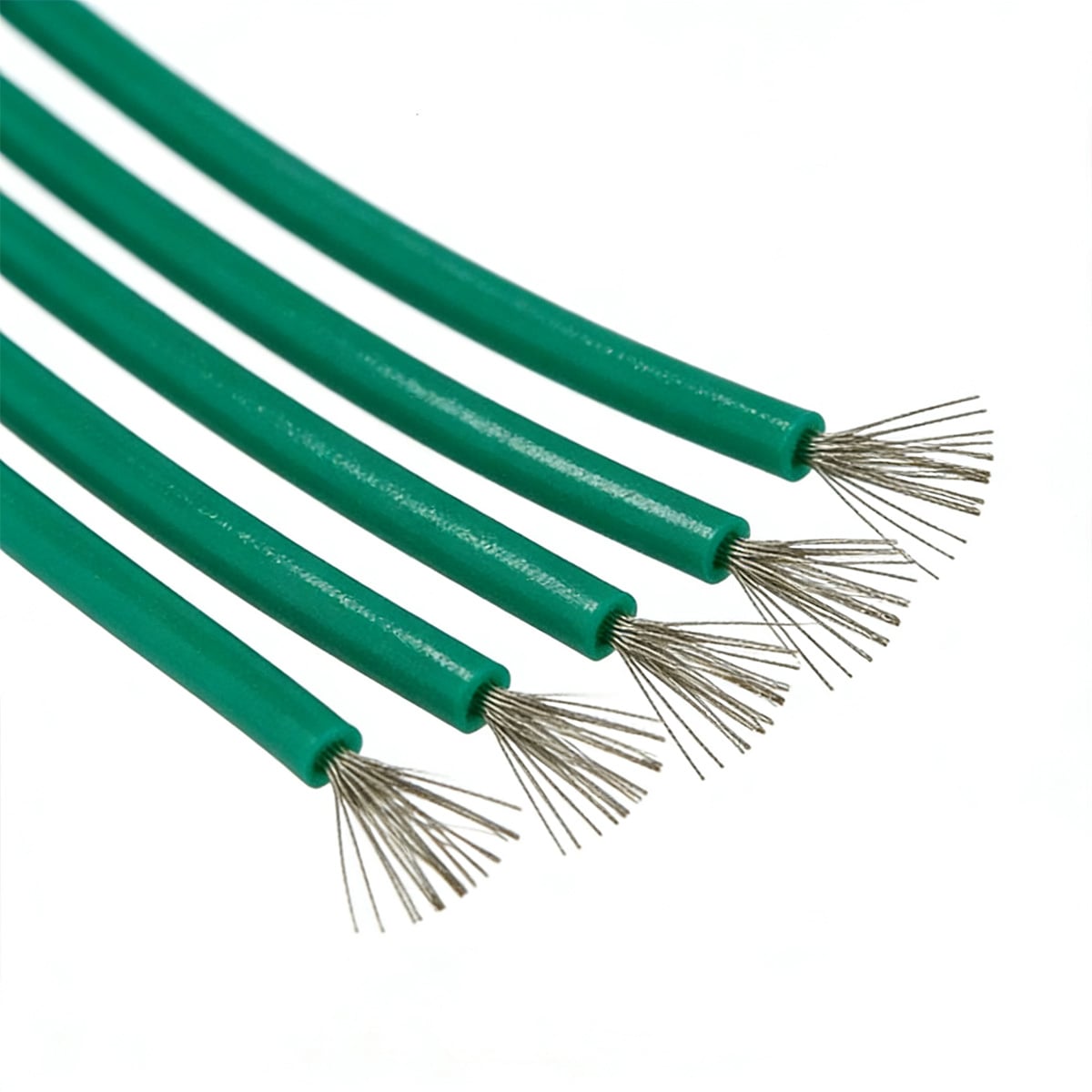 Wire and Cable Industry: Key Challenges in Sustainable Development
