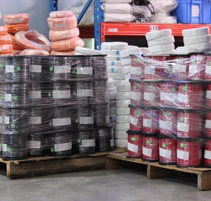 Warehouse