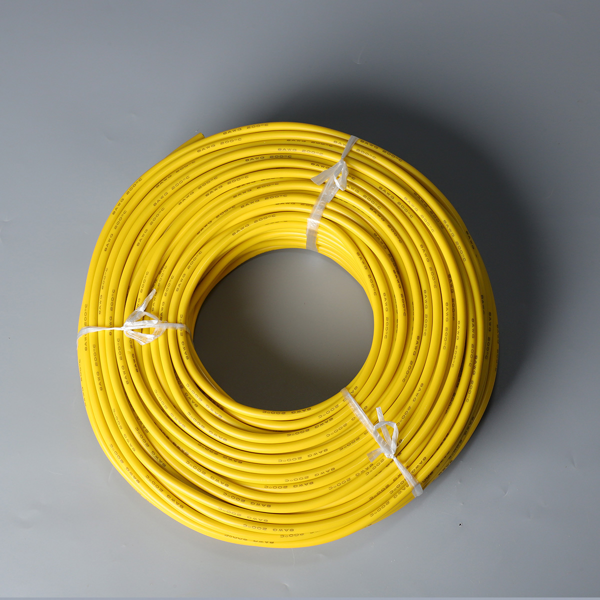 When should you install 10 gauge electrical wire?
