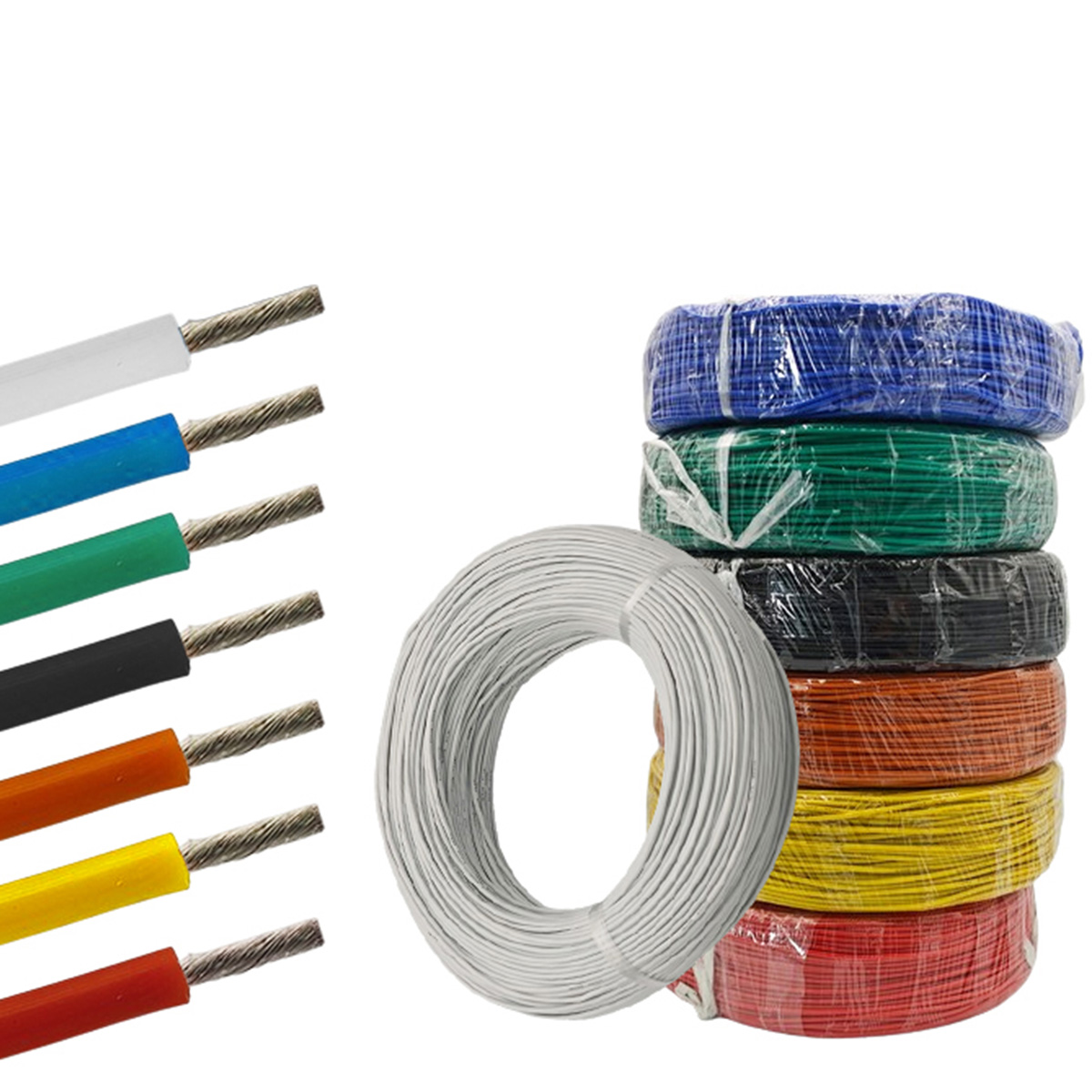 How to select the right UL flexible silicone cable in 2025?
