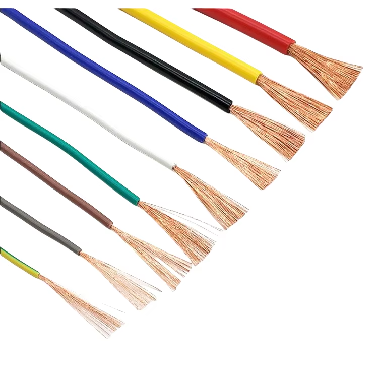 how to choose ul3135 silicone wire for high temperature applications-3