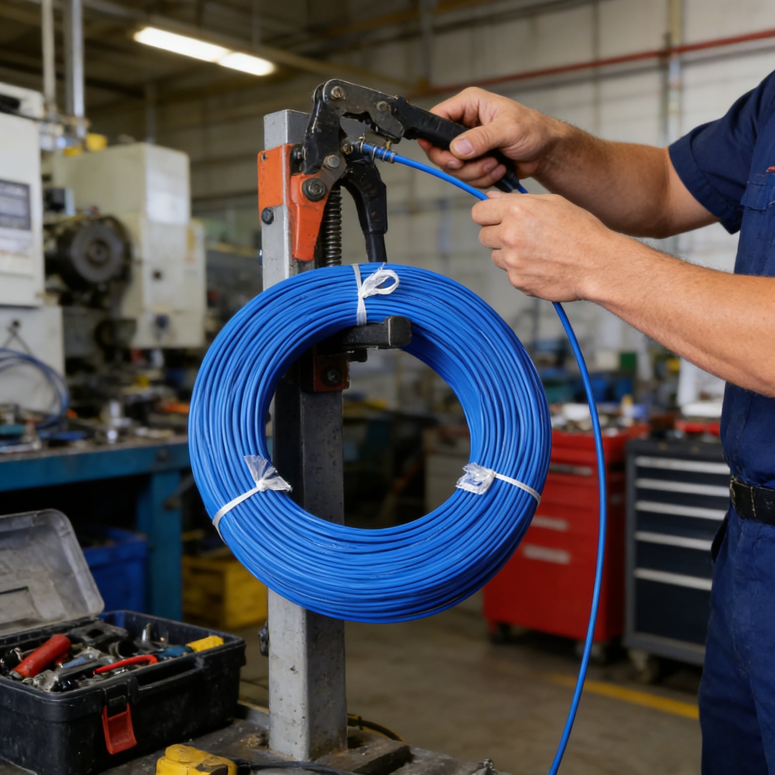 What Custom Wiring Harness Solutions Are Right for Your Industrial & Automotive Needs?