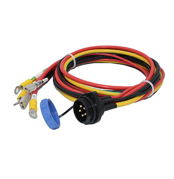 Wire Cable Testing
