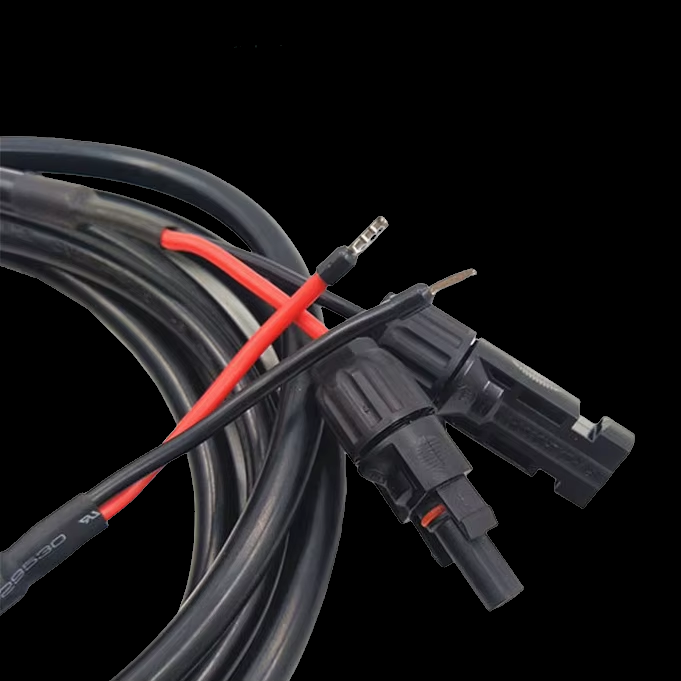 how to choose ul3135 silicone wire for high temperature applications-1