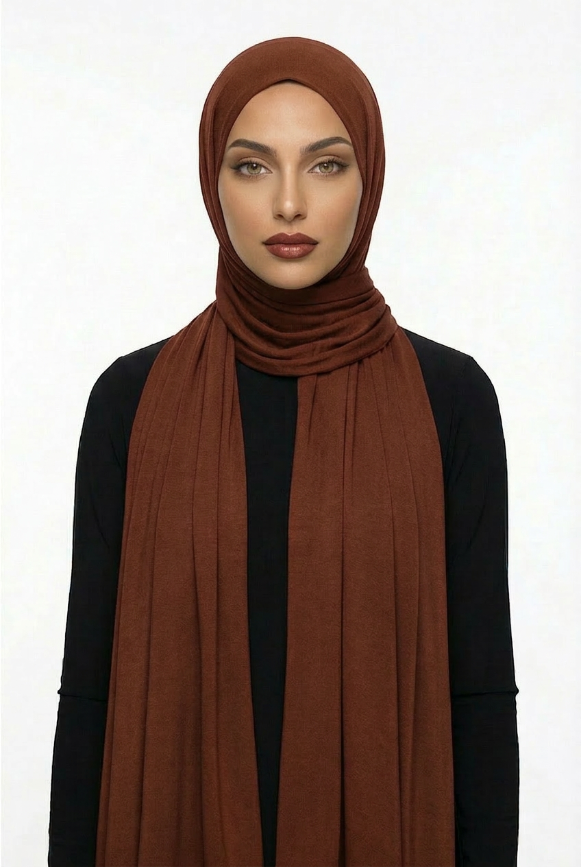 Kokios audinių inovacijos formuoja hijabų moterims skirtų produktų plėtrą tekstilės pramonėje
