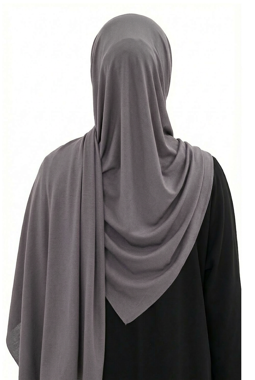 Hvorfor er hijab af modal-stof velegnet til luftige og letvægtige stylinganvendelser