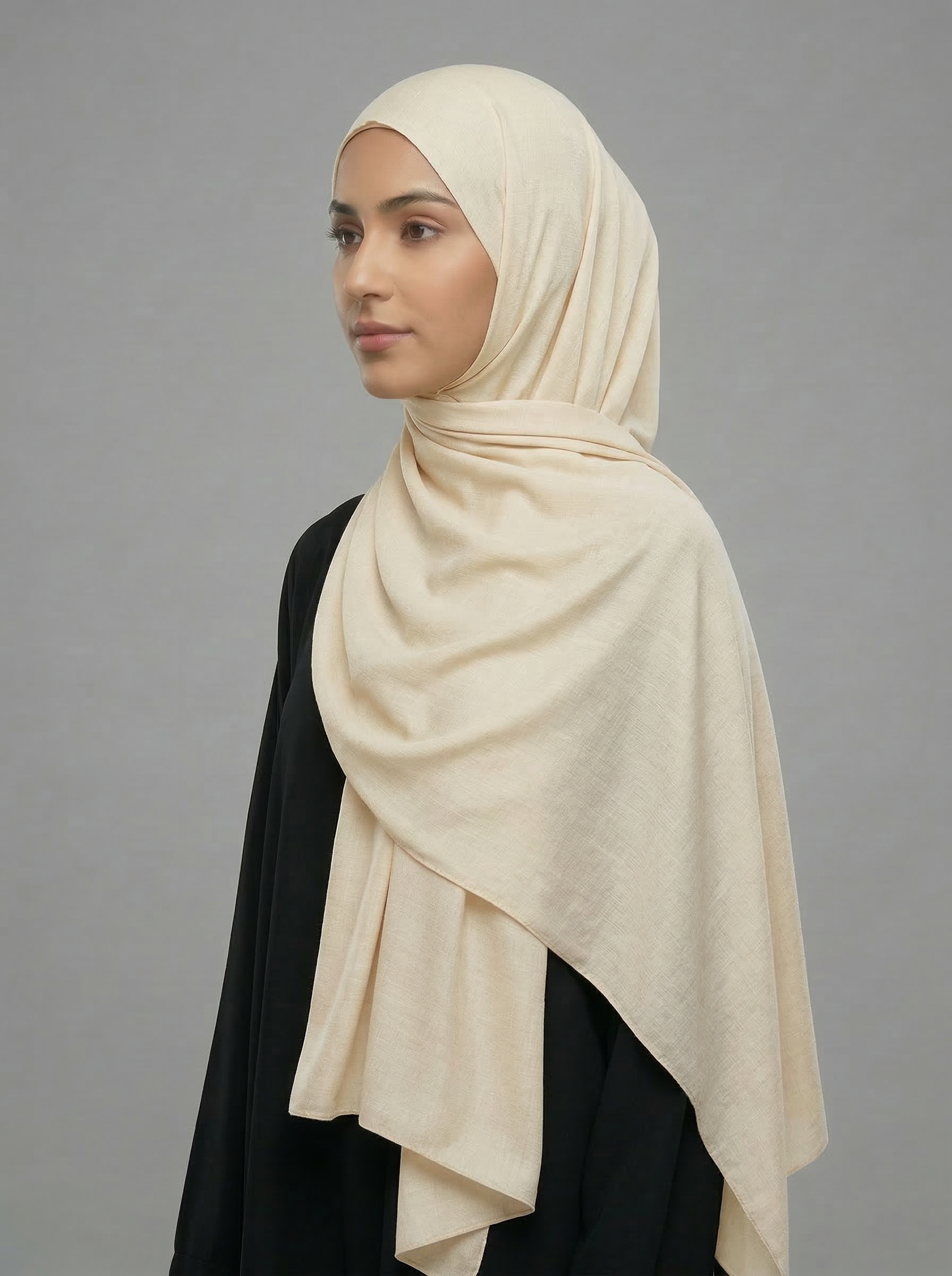 Hvordan reagerer hijab af modal på fugtighed og temperatursvingninger i forskellige klimaer