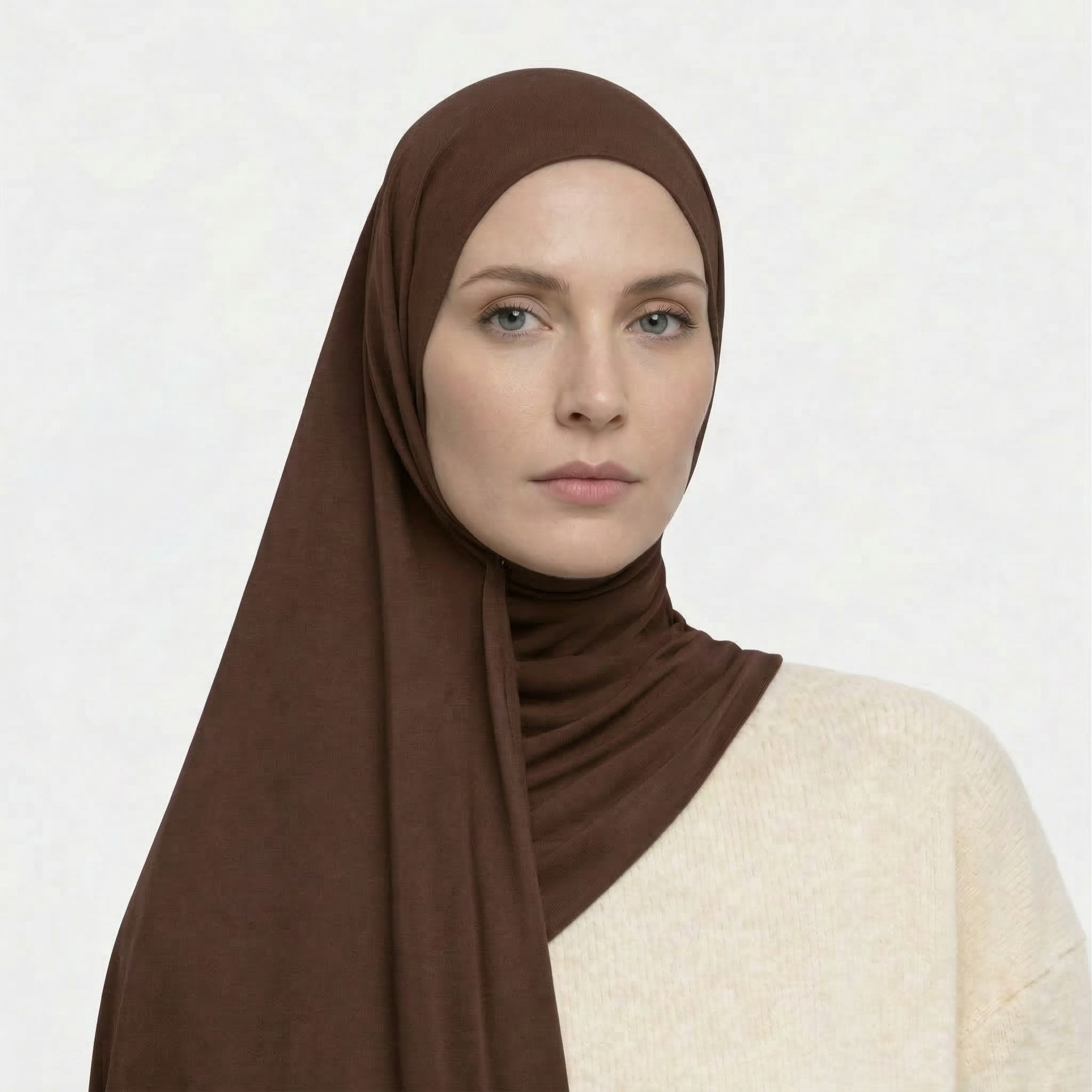Hvordan påvirker valget af hijab-stof komforten ved daglig brug i forskellige klimaer