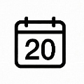 20Year's Experience