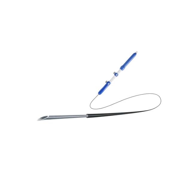Top 5 Clinical Applications of EUS FNB Needles in 2025
