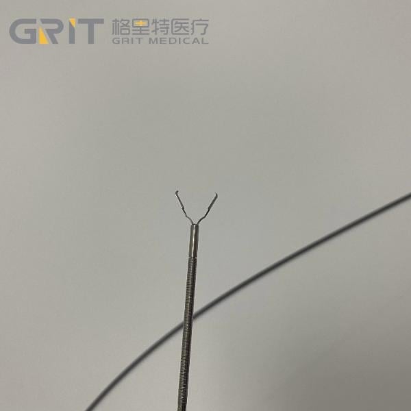What Makes Biopsy Forceps Different from Other Surgical Instruments?