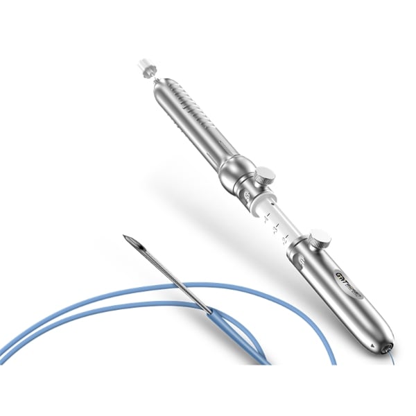 Why More Hospitals Are Switching to EUS FNB Needles