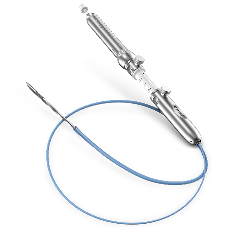 What Are the Common Uses of EUS Biopsy Needles in Medical Diagnostics?