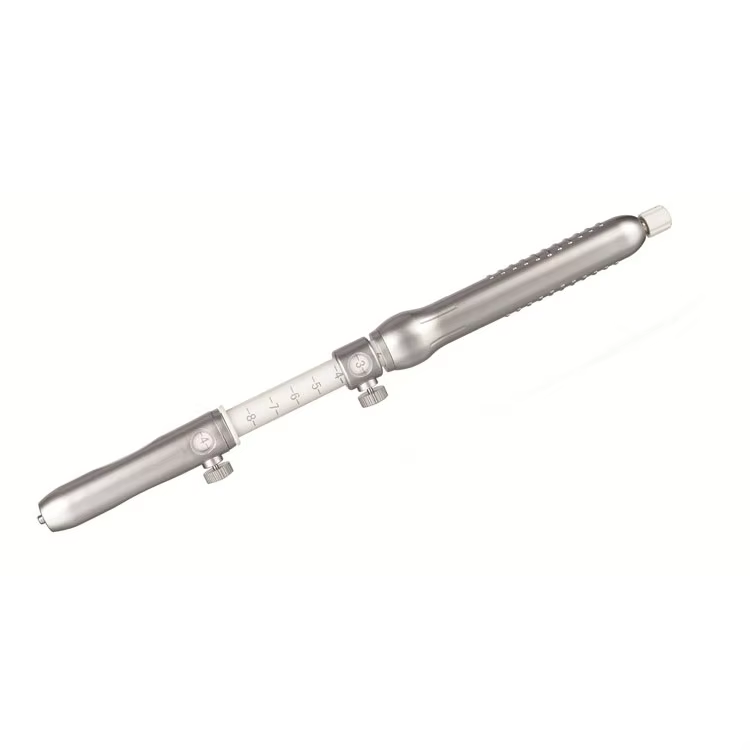 How EUS FNA Needle Enhances Minimally Invasive Diagnosis