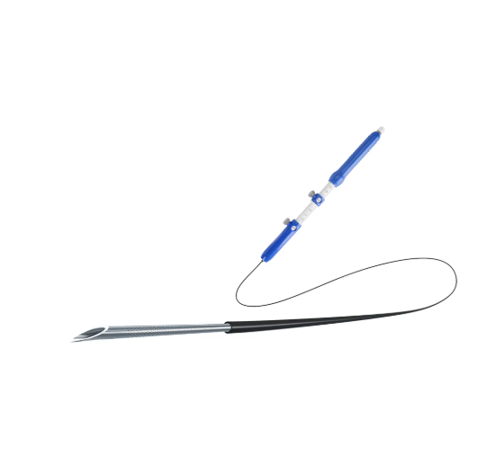 How to Ensure Sterility and Safety When Using EUS FNA Needles