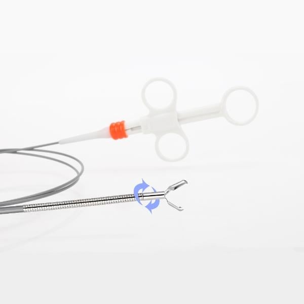 How to Store and Handle Biopsy Forceps to Extend Their Lifespan