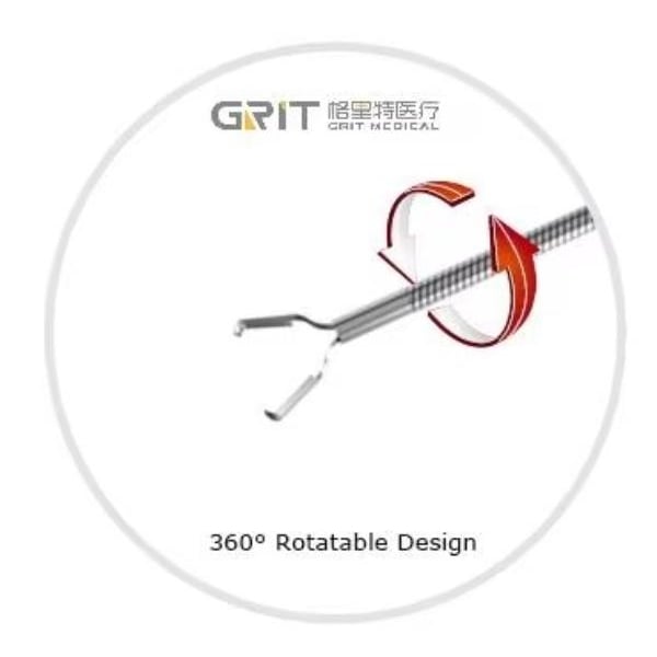 How to Properly Use Biopsy Forceps for Accurate Tissue Sampling