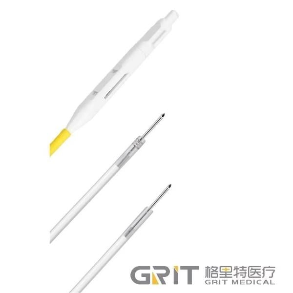The Role of EUS Biopsy Needles in Accurate Diagnoses