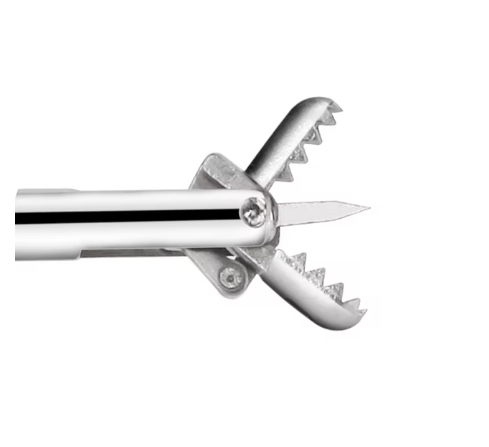The Different Materials Used in Biopsy Forceps and Their Benefits