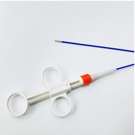 Types of Biopsy Forceps and Their Specific Applications