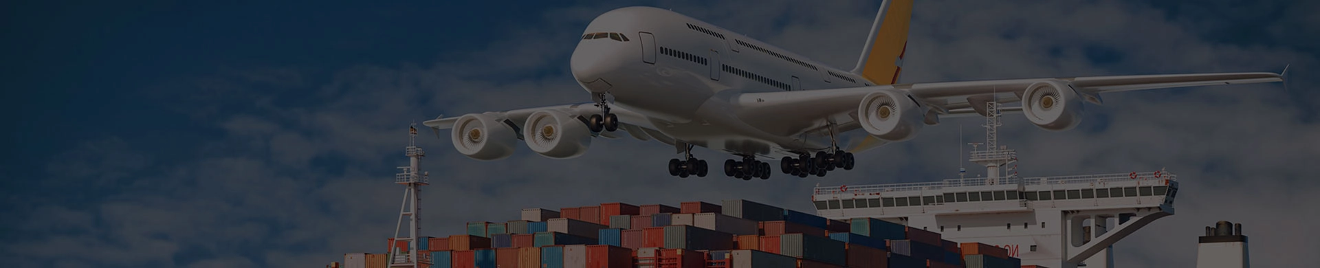 Insights and Updates by CDT - Freight and Logistics Blog