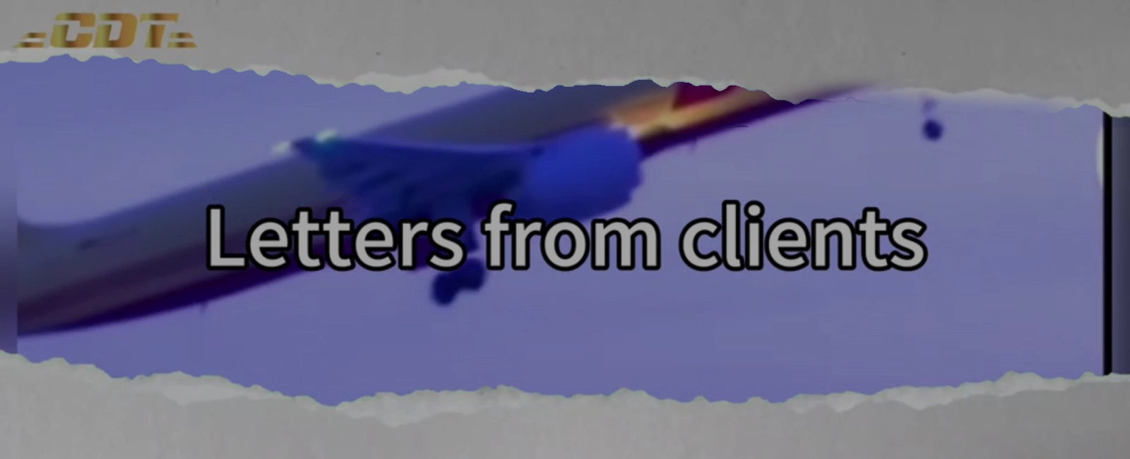 CDT International Logistics