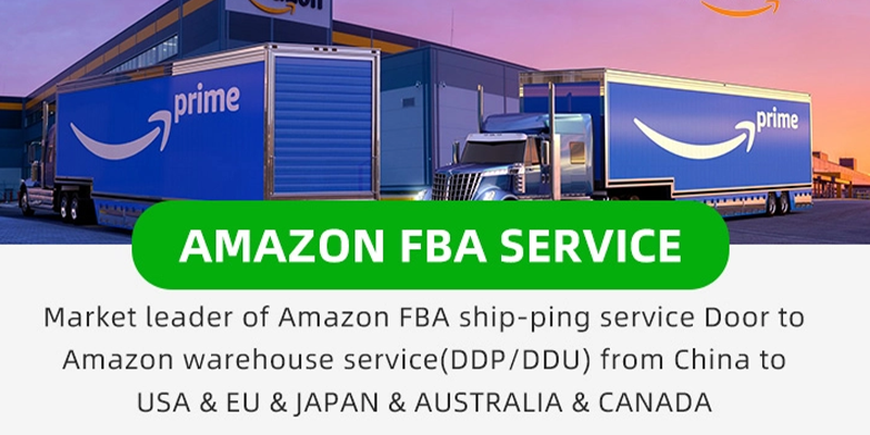 Innovative Solutions for FBA Shipping: Global Transport Agents Leading The Logistics Revolution