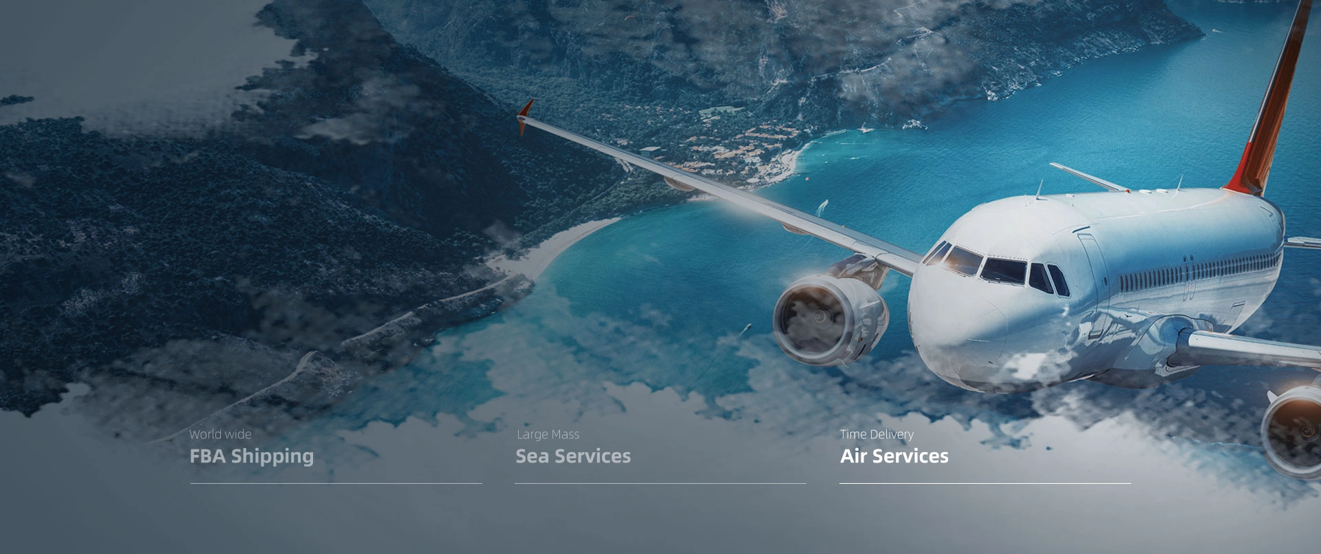 Air Services