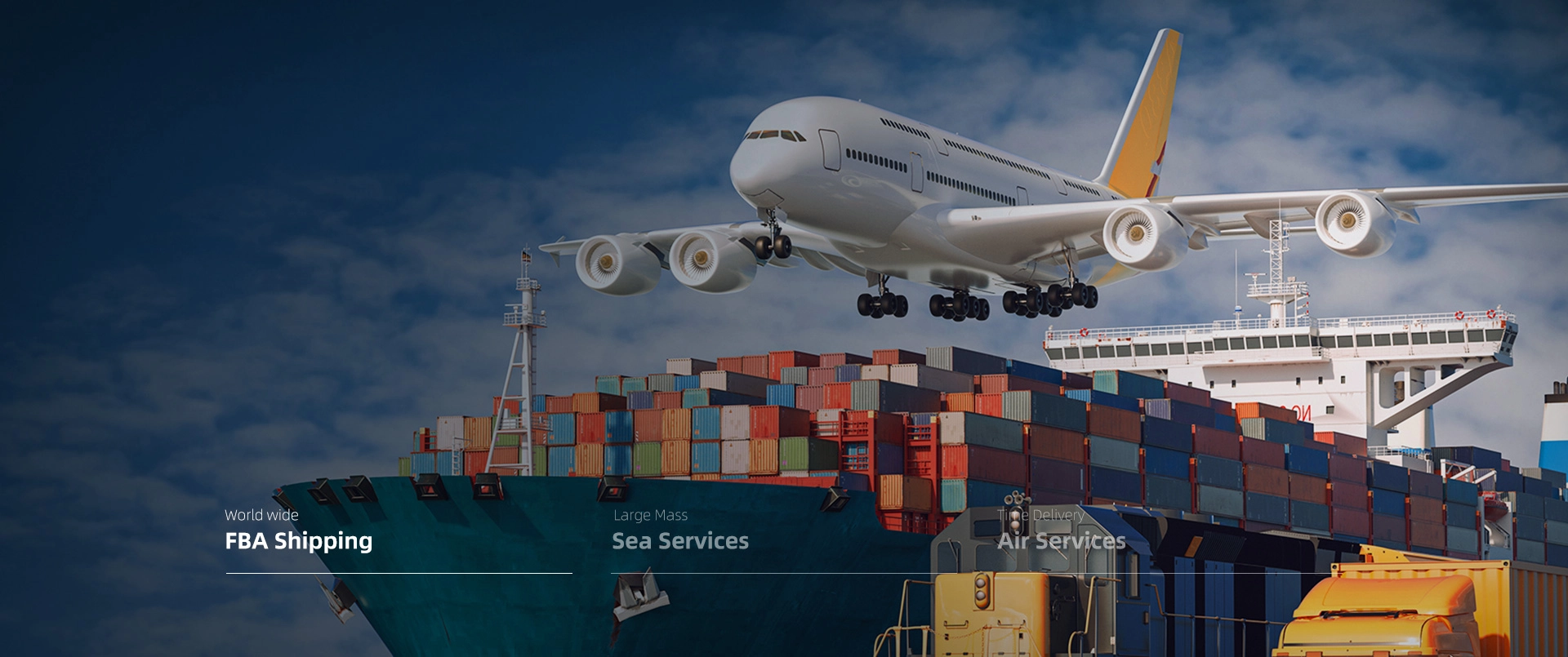 FBA Shipping