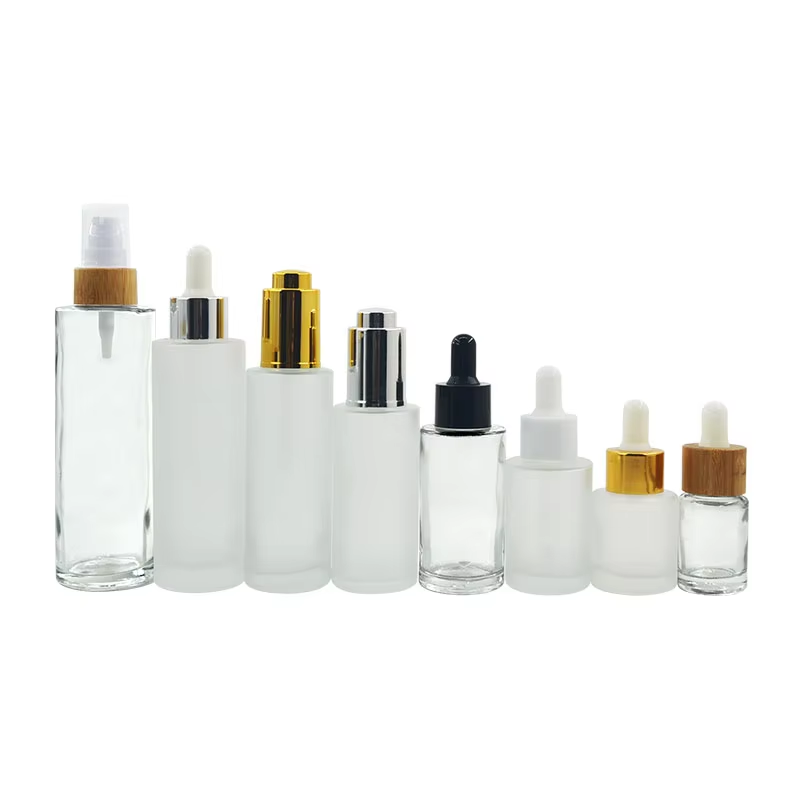 Dropper Bottle