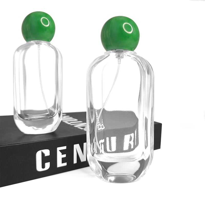 Perfume Bottle
