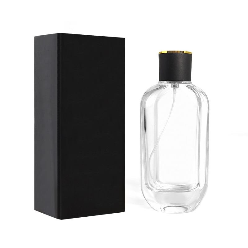 Perfume Bottle