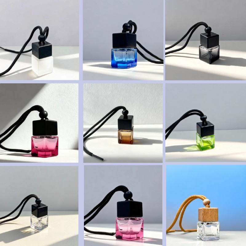 Customized Designs For Unique Fragrance Brands