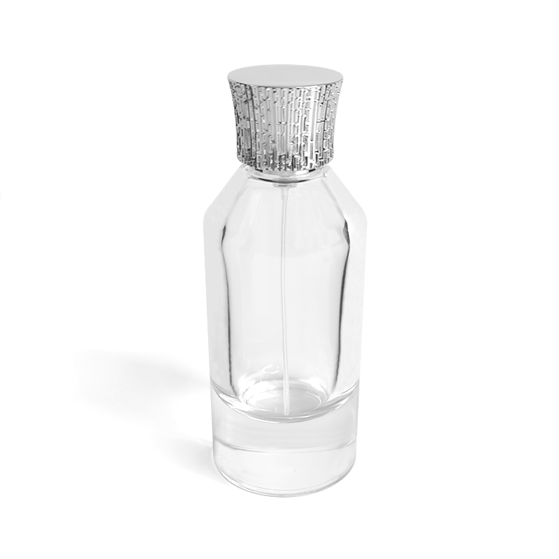 luxury Perfume Bottle