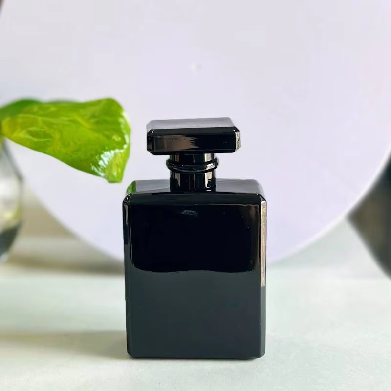 Perfume Bottle