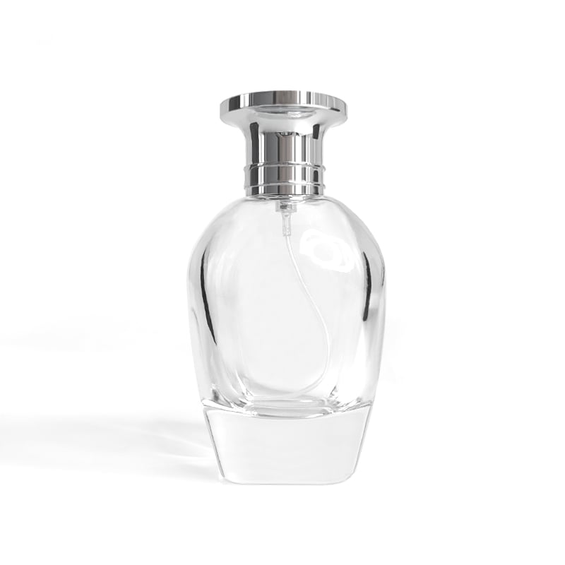 luxury Perfume Bottle