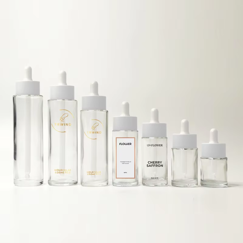 Dropper Bottle