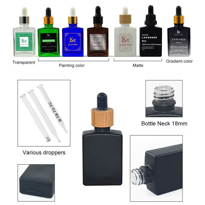 Dropper Bottle