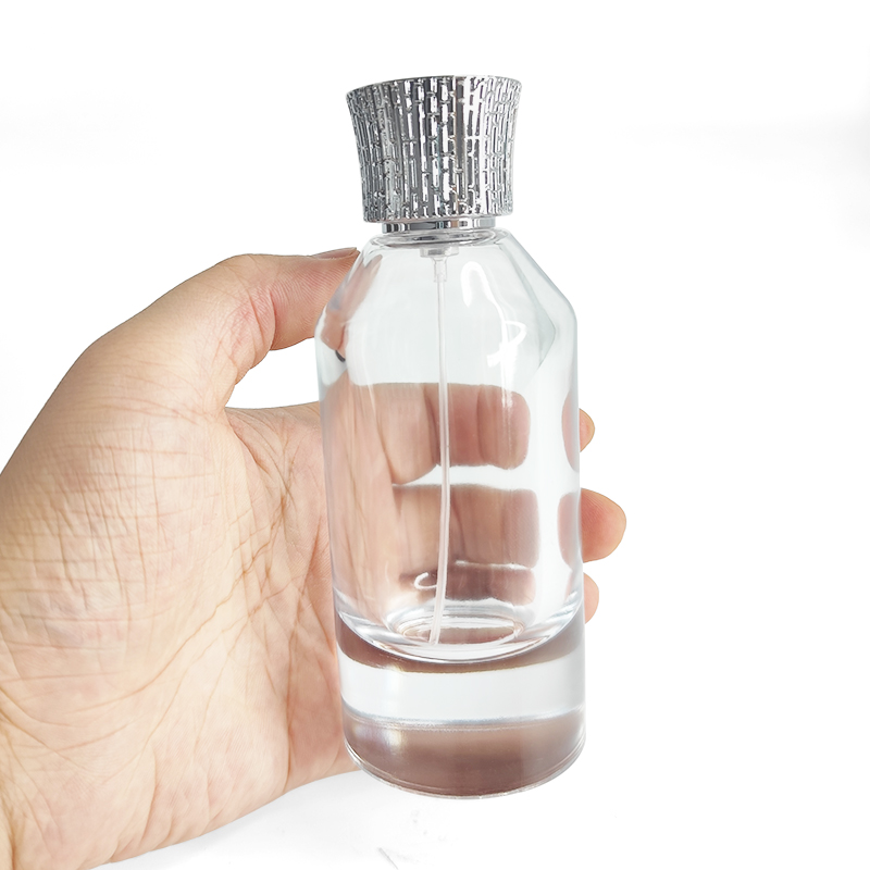 luxury Perfume Bottle