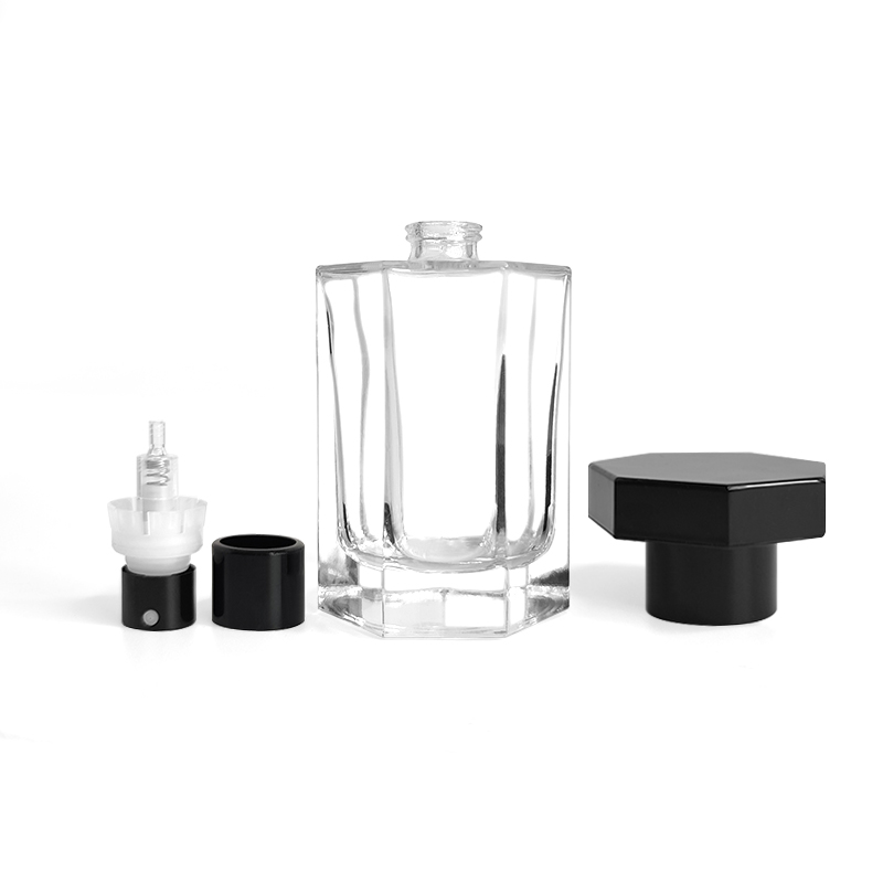 Perfume Bottle