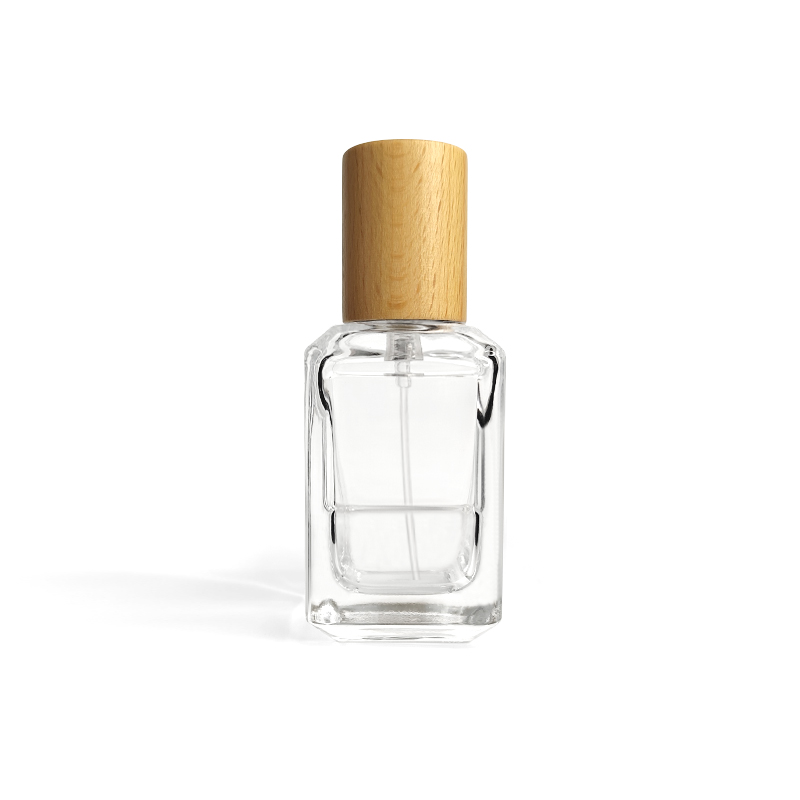 luxury Perfume Bottle