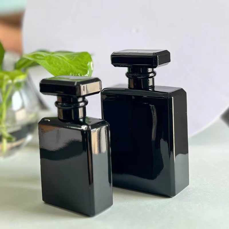 Perfume Bottle