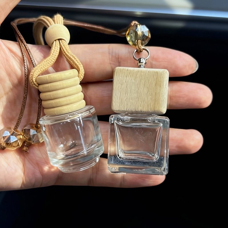 Premium Perfume Diffuser Bottles For Global Fragrance Brands