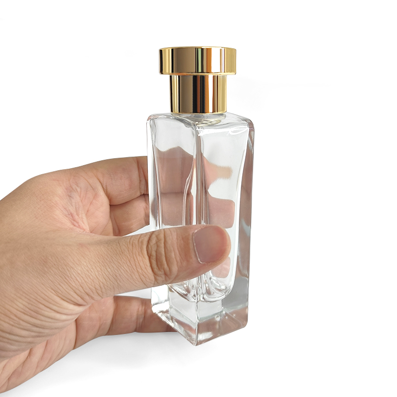 Perfume Bottle