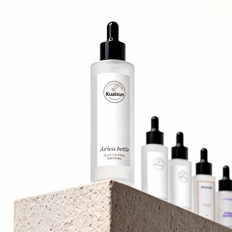 Flexible Formats for Serums, Creams, Oils, and Lotions