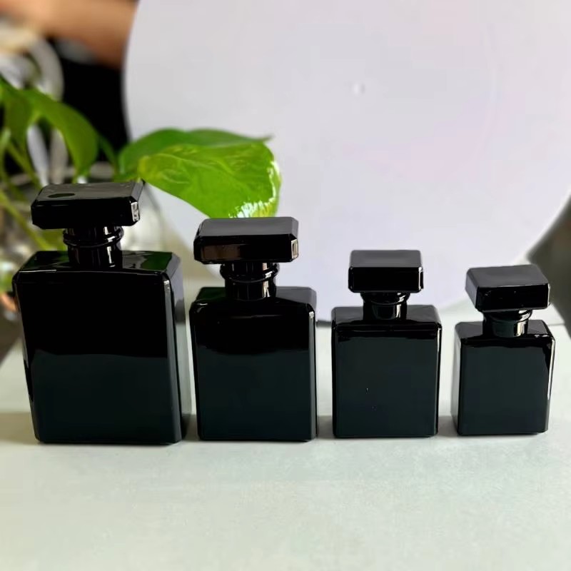 Perfume Bottle